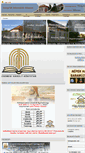 Mobile Screenshot of konyvtar.csongrad.hu